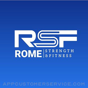 Rome Strength & Fitness Customer Service