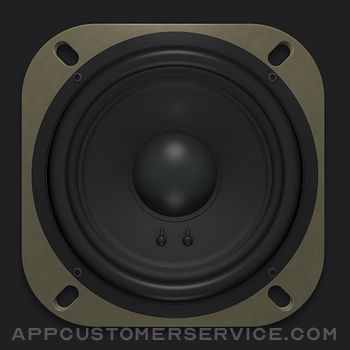 Speakers - Mics & Loudspeakers Customer Service