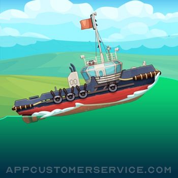 Ship Simulator: Boat Game Customer Service