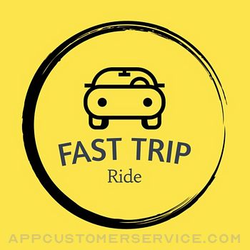 FastTrip App Customer Service