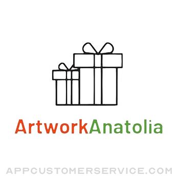 ArtworkAnatolia Customer Service