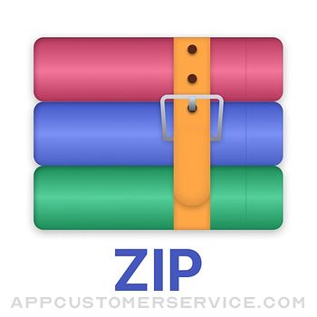 Zip Unzip File - Zip Extractor Customer Service