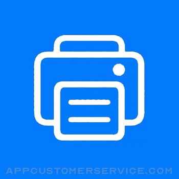 Print Master :Print & Scan PDF Customer Service