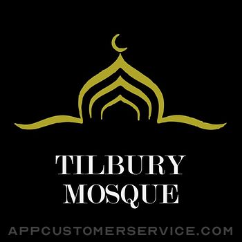 Tilbury Mosque Customer Service