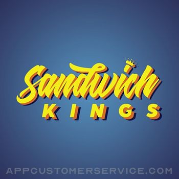 Sandwich Kings Customer Service