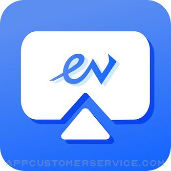 EV投屏 Customer Service
