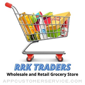RRK Traders Customer Service
