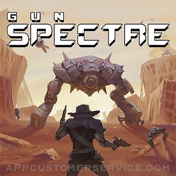 GunSpectre Customer Service