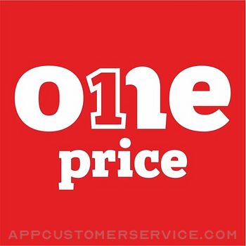 Oneprice shop Customer Service