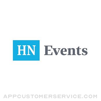 HN Events Customer Service