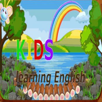 KIDS - learning English Customer Service