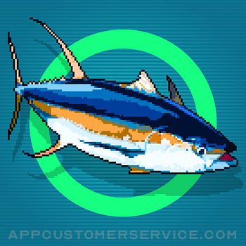 Ika-ika Easy Fishing Customer Service