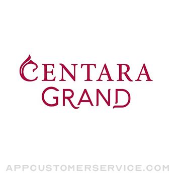 Centara Grand Customer Service