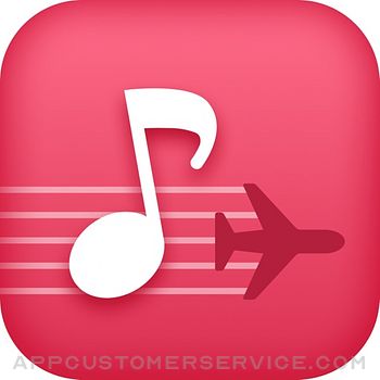 Offline Music Player: Muzoff Customer Service