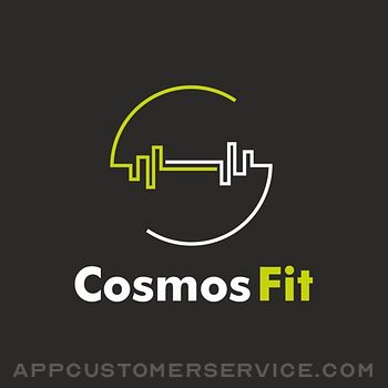 CosmosFit Customer Service