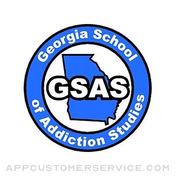 GSAS 2023 Customer Service