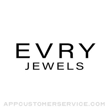 Evry Jewels Customer Service