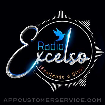 Radio Excelso Customer Service
