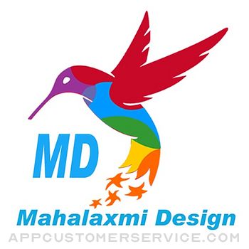 Embroidery-Design MD Design Customer Service
