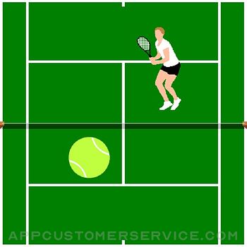 Wimblephone Tennis Customer Service