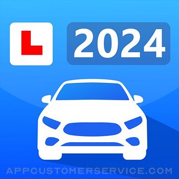 Driving Theory Test Kit 2024 ! Customer Service
