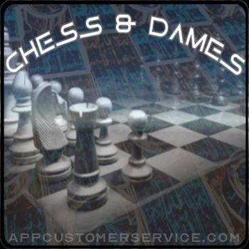 Chess & Dames Customer Service