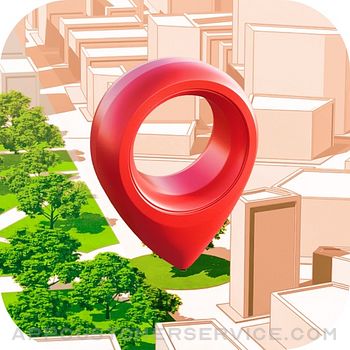 Street View Live 3D Maps Customer Service
