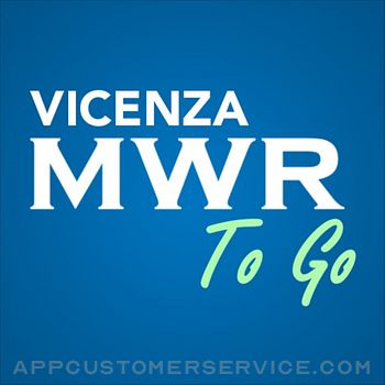 MWR Vicenza Customer Service