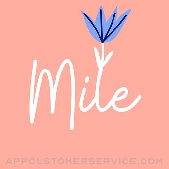 Mile Calendário Menstrual Customer Service