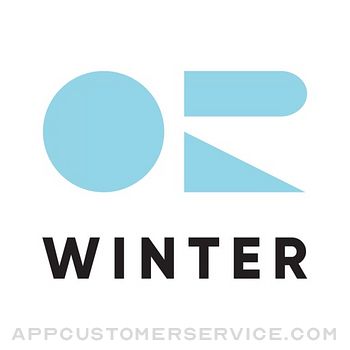 Outdoor Retailer Winter Customer Service