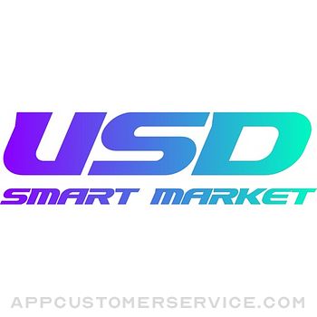 USD Smart Market Customer Service