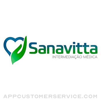 SANAVITTA Customer Service