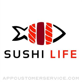 Sushi Life – Доставка еды Customer Service