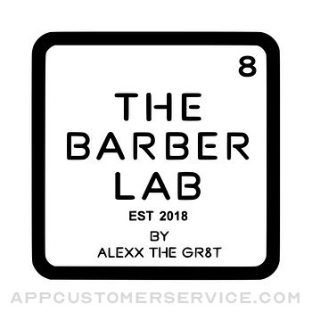 The Barber Lab Customer Service