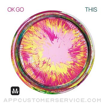 OK Go - This Customer Service