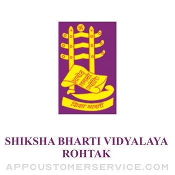 Shiksha Bharti Vidyalaya Customer Service