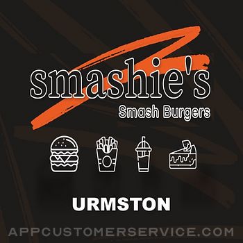 Smashies Urmston Customer Service