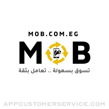 Mob.com.eg Customer Service