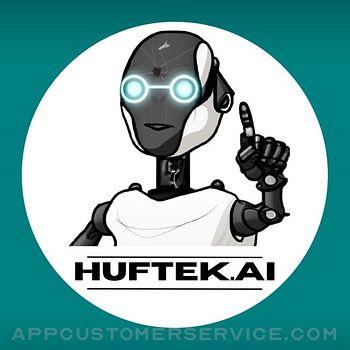 Huftek.ai Customer Service