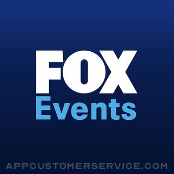 FOX Events: Info & Updates Customer Service
