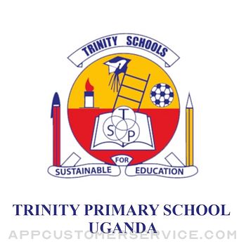 Trinity Primary School, Uganda Customer Service