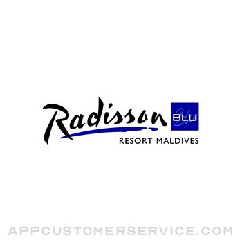 Radisson Blu Resort Maldives Customer Service