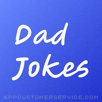 Dad Jokes & Puns Customer Service