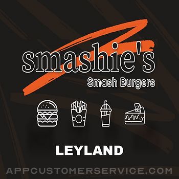 Smashies Leyland Customer Service