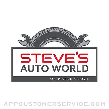 Steve's Auto World Customer Service