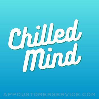 Chilled Mind Customer Service