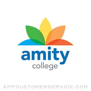 Amity College Co-Curricular Customer Service