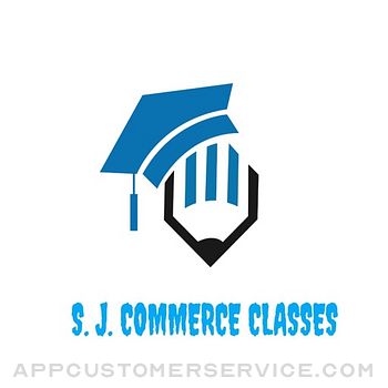 SJ Commerce Classes Customer Service