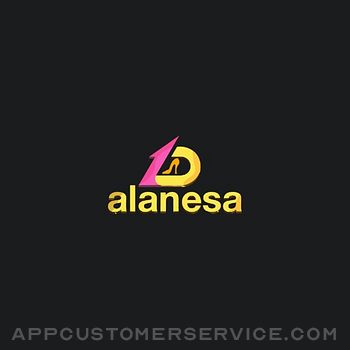 alanesa Customer Service