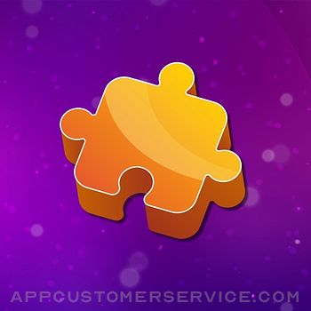 Jigsaw Puzzle HD Game Customer Service